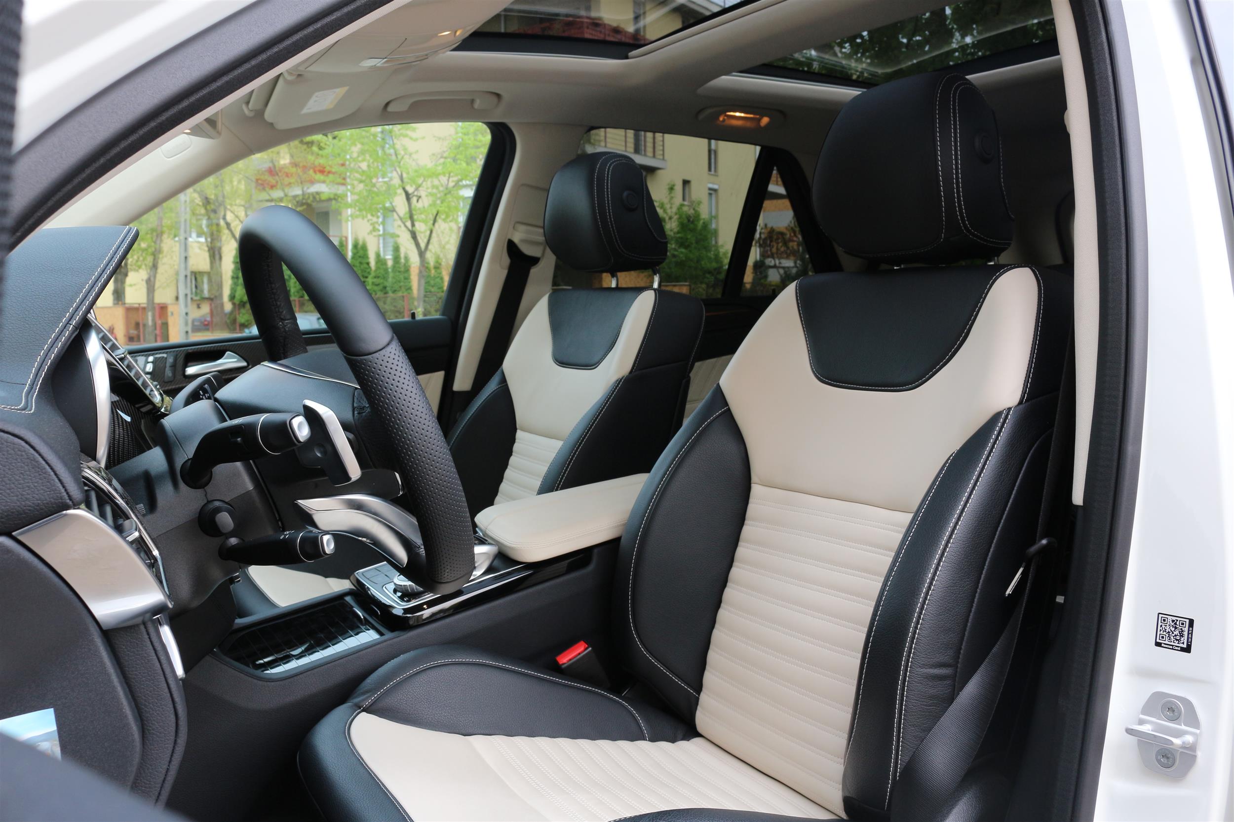  GLE 400