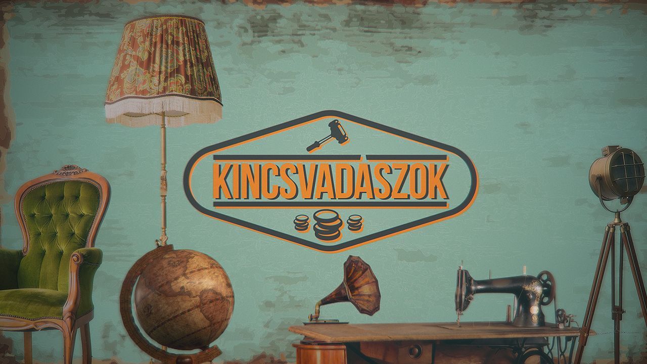 Jelentkezz a Kincsvadászok új évadába!