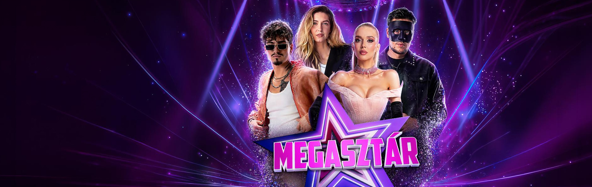 Megasztár