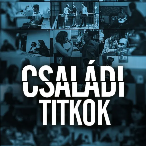 Családi titkok
