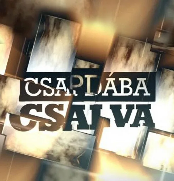 Csapdába csalva