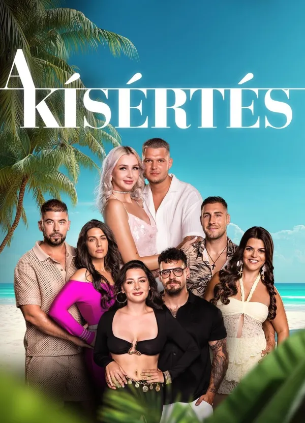 A Kísértés