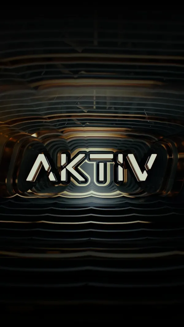 Aktív