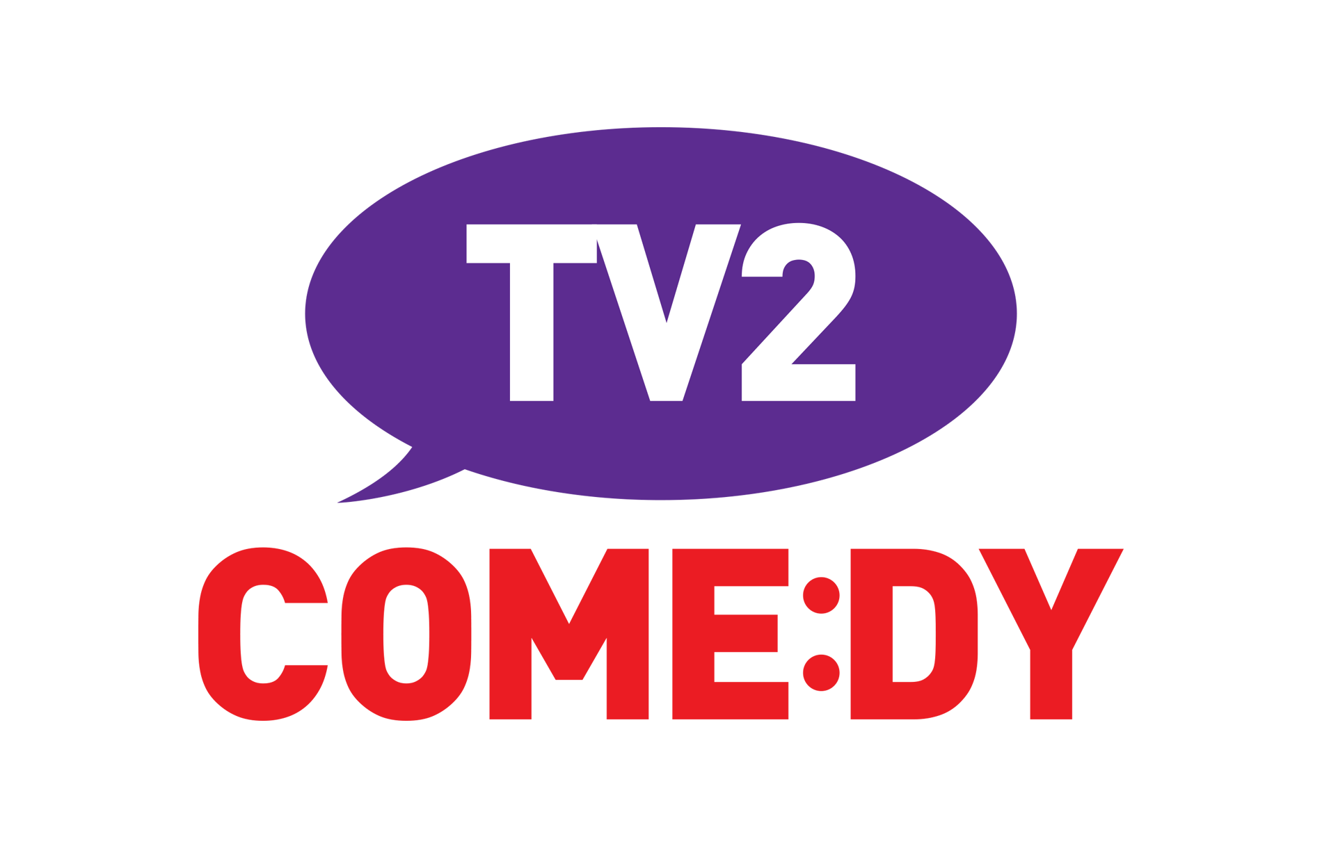 TV2 COMEDY