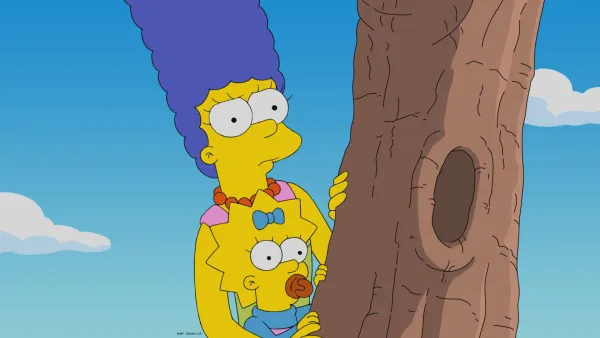 A Simpson család