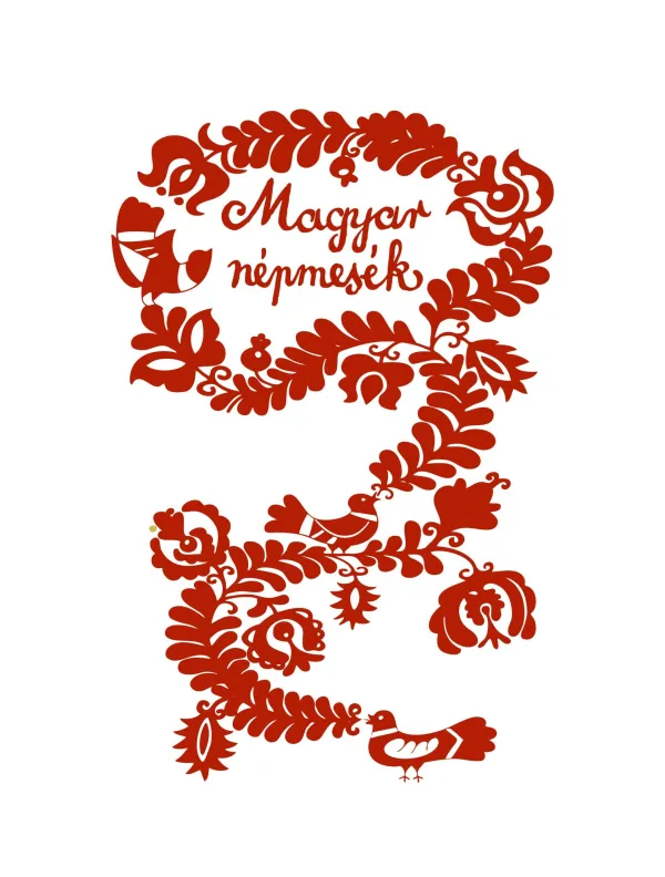 Magyar népmesék