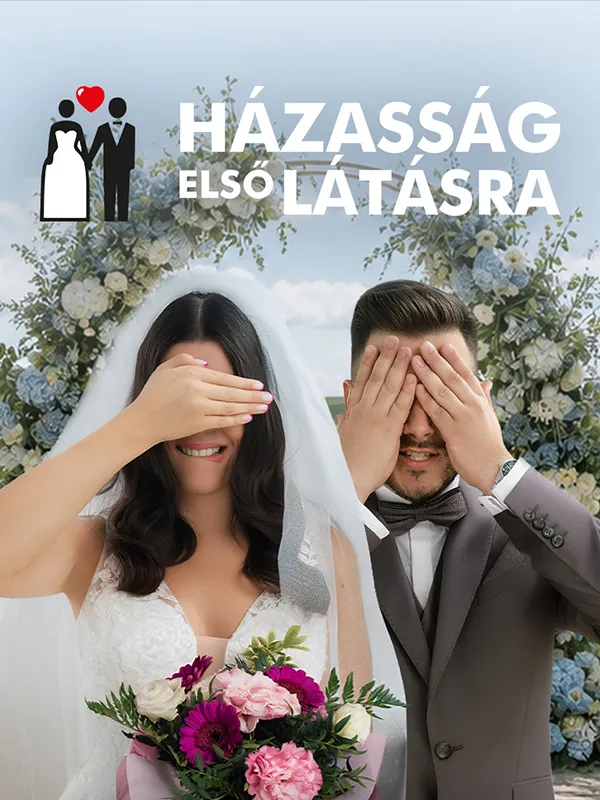 Házasság első látásra