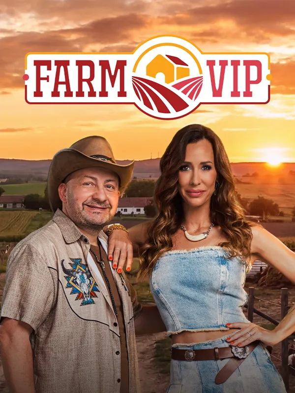Farm VIP