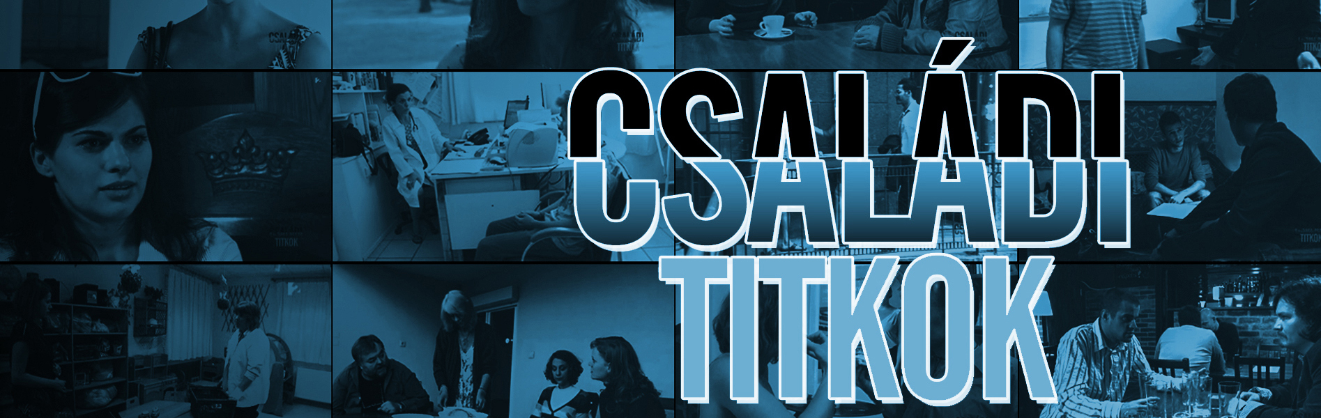 Családi titkok