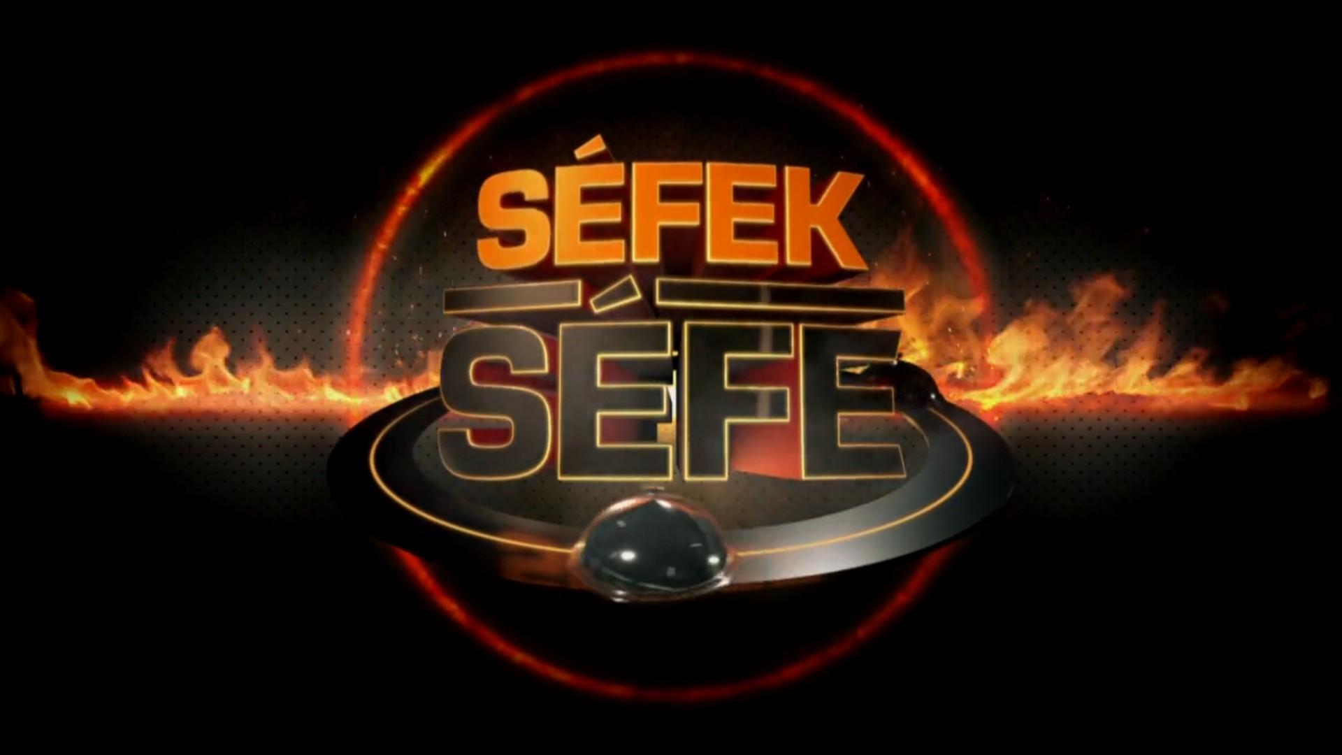 Jelentkezz a Séfek Séfe vadonatúj évadába!