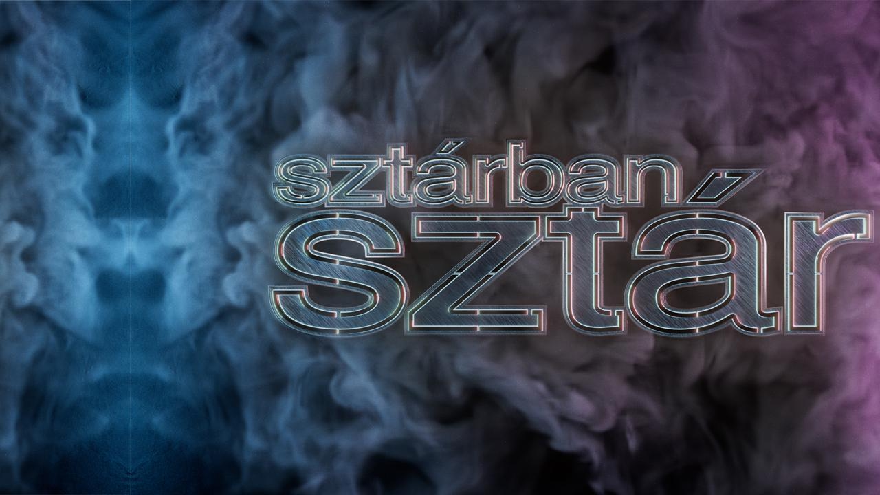 Sztárban Sztár