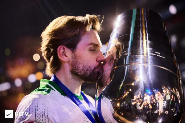 Esport műsoroldal