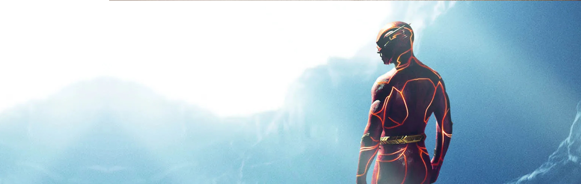 THE FLASH - Flash - A Villám