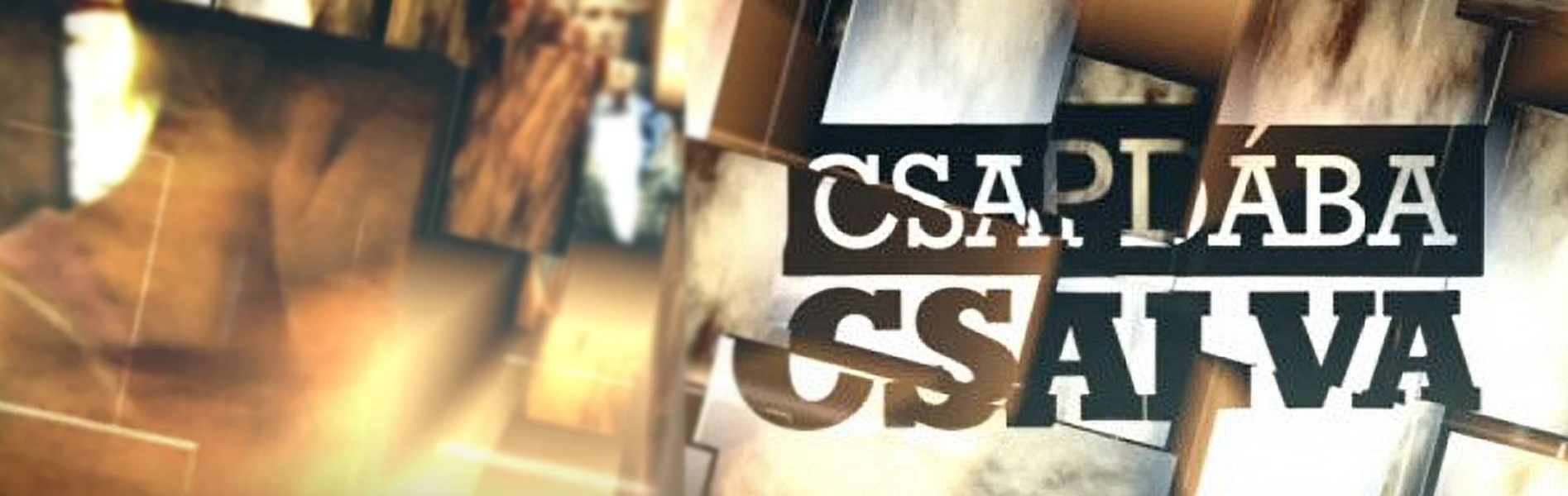 Csapdába csalva