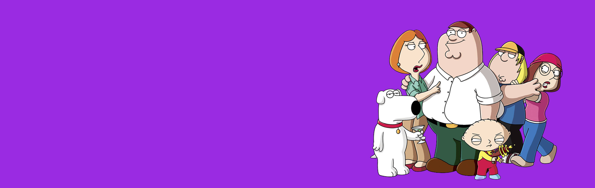 Family Guy