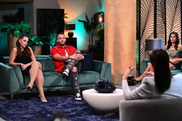 Csütörtökön is újabb fordulatokkal várják a TV2 nézőit a nagysikerű reality-k: a Házasság első látásra és a Farm VIP