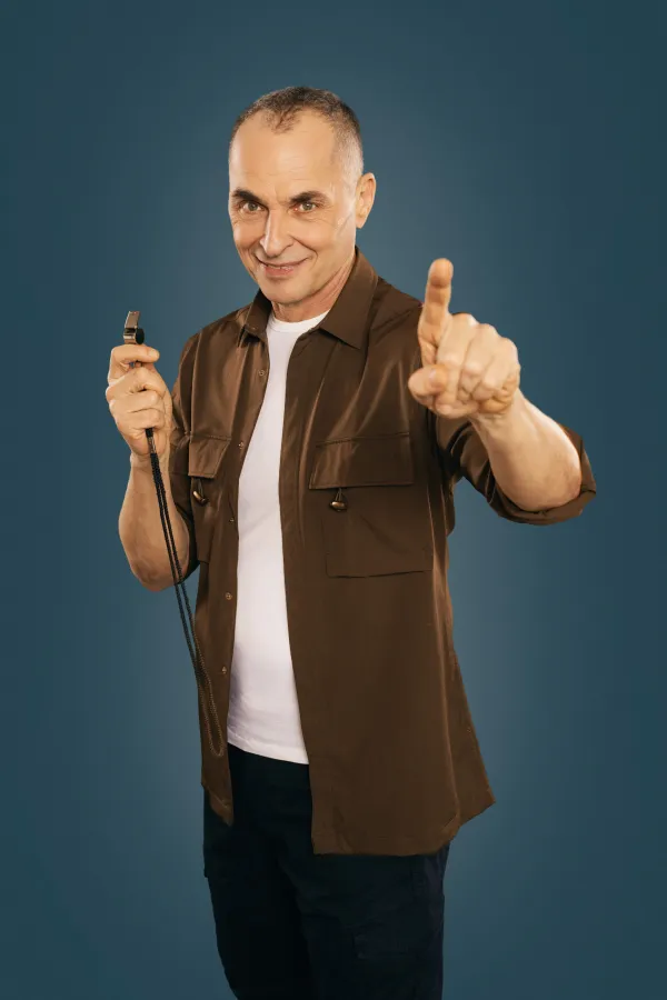 Palik László
