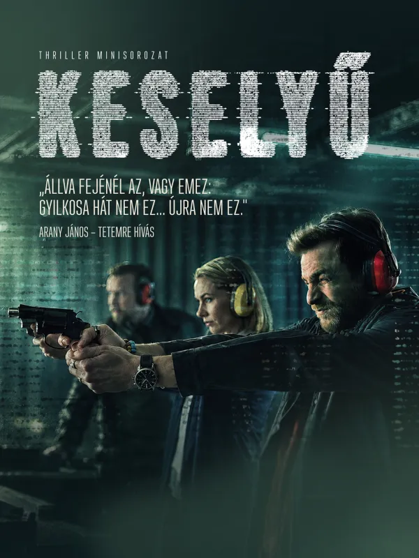Keselyű