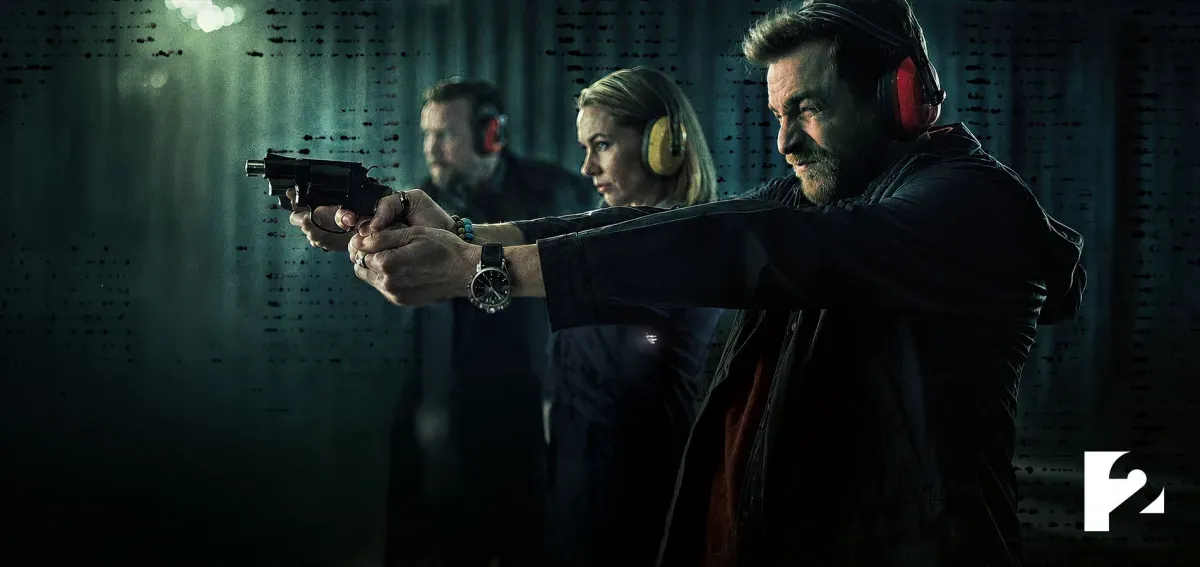 Vérfagyasztó thriller minisorozat érkezik a TV2-re – október 17-től jön a Keselyű