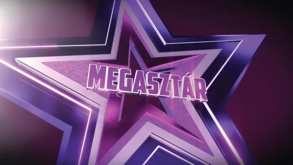 Megasztár – fokozódnak az izgalmak, jön a műsor középdöntő szakasza